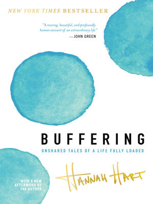 Buffering - ebook